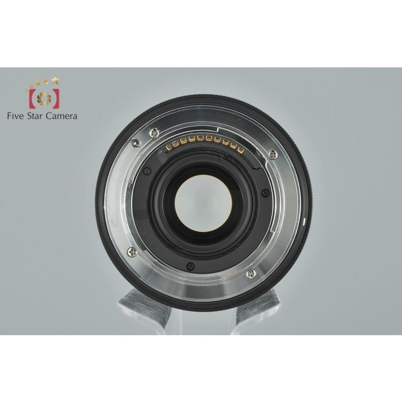 Voigtlander フォクトレンダー 20mm Canon EF用 広角MF 正規店