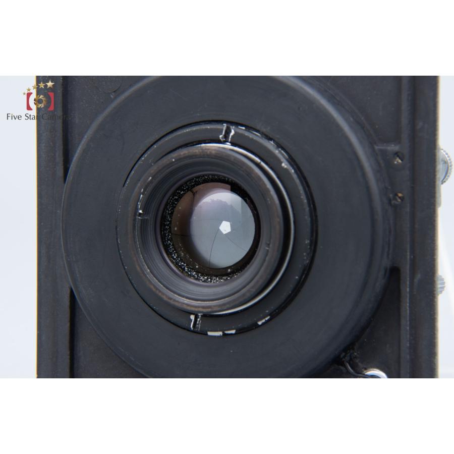 【中古】東京光学 TOPCON トプコン TOPCOR P.W 65mm f/5.6｜five-star-camera｜06