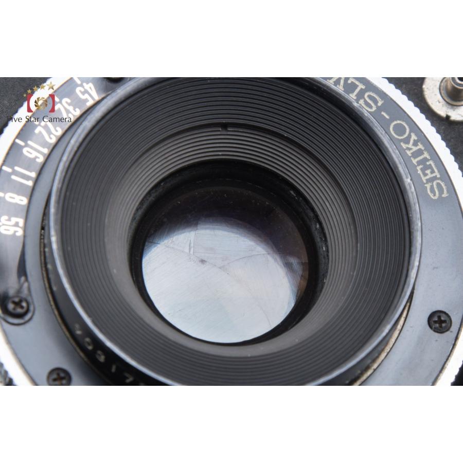 【中古】東京光学 トプコン SUPER TOPCOR 90mm f/5.6｜five-star-camera｜02