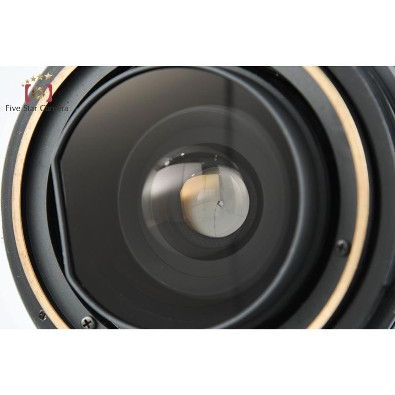 中古】TOMIYAMA トミヤマ ART PANORAMA 120 + Mamiya SEKOR P 75mm f