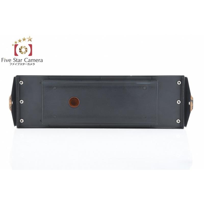 中古】TOMIYAMA トミヤマ ART PANORAMA-170 + NIKKOR-SW 90mm f/8