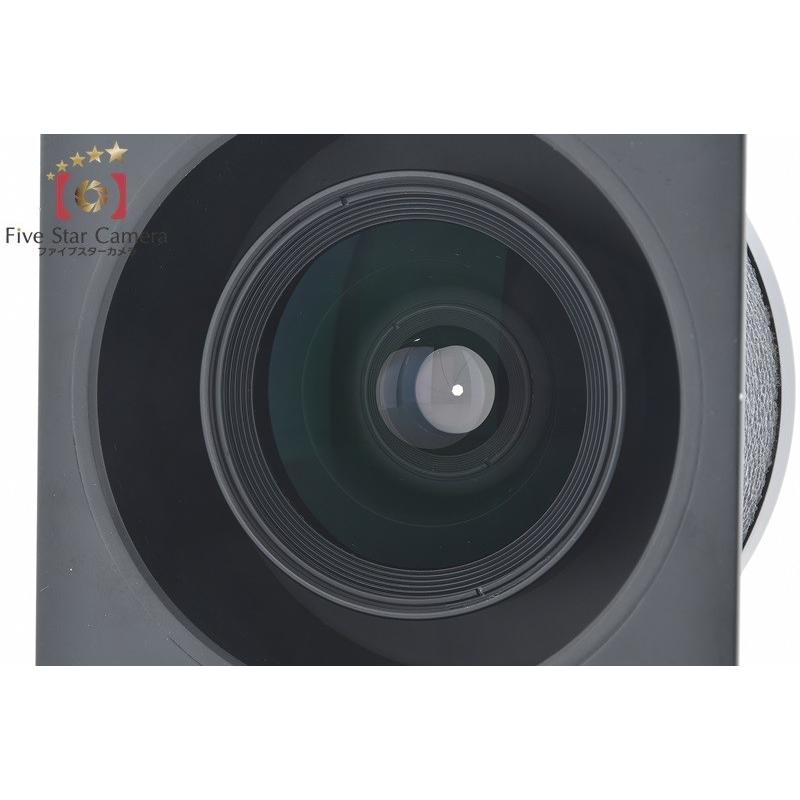 中古】TOMIYAMA トミヤマ ART PANORAMA-170 + NIKKOR-SW 90mm f/8