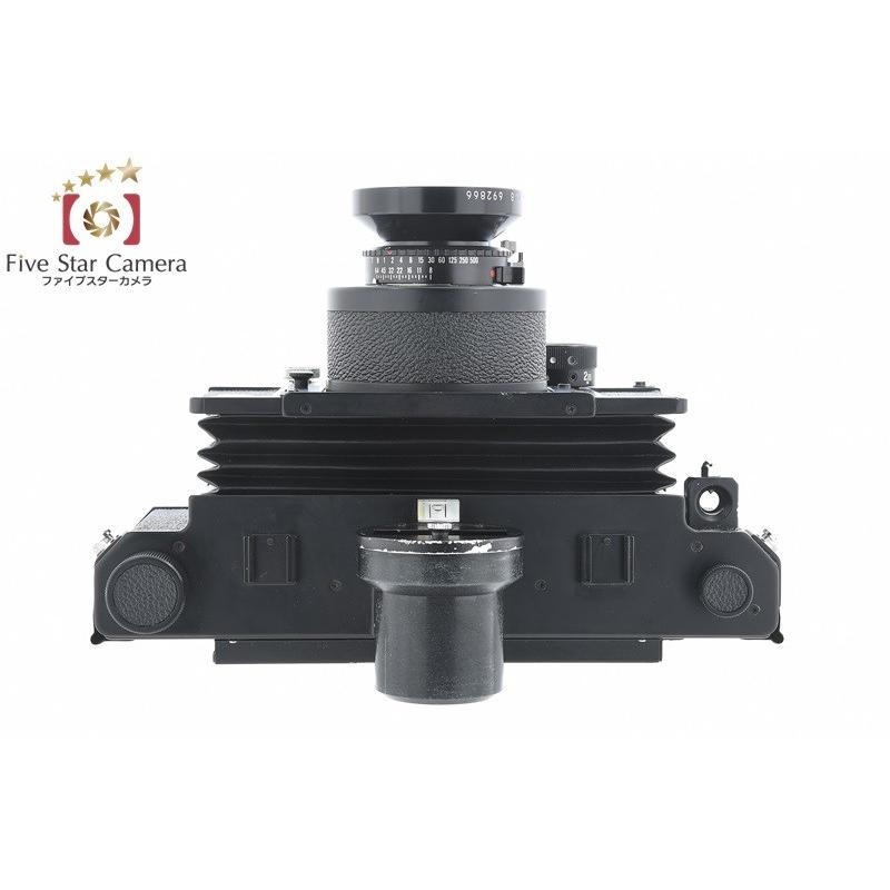 中古】TOMIYAMA トミヤマ ART PANORAMA-170 + NIKKOR-SW 90mm f/8