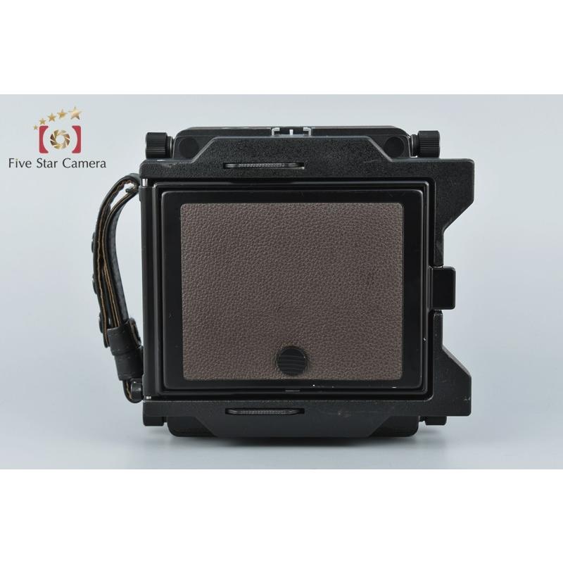 中古】TOPCON トプコン HORSEMAN 45HF 大判フィルムカメラ 中古】TOPCON トプコン HORSEMAN 45HF 大判フィルムカメラ