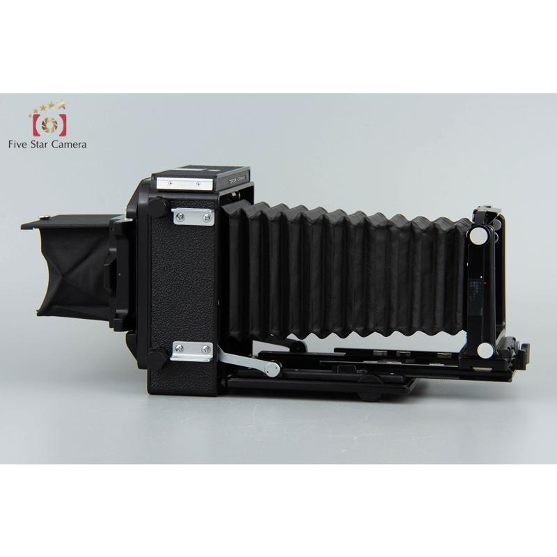 中古】TOPCON トプコン HORSEMAN VH 大判フィルムカメラ : 中古 中古】TOPCON トプコン HORSEMAN VH 大判フィルムカメラ : 中古