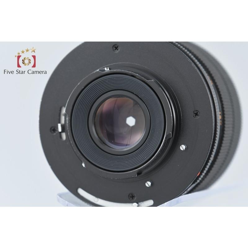 中古】TOPCON トプコン RE AUTO TOPCOR 35mm f/2.8 エキザクタ 中古】TOPCON トプコン RE AUTO TOPCOR 35mm f/2.8 エキザクタ