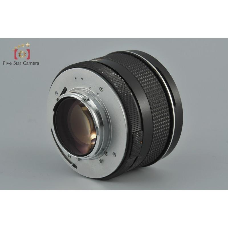 中古】TOPCON トプコン SUPER DM + RE GN TOPCOR M 50mm f/1.4 中古】TOPCON トプコン SUPER DM + RE GN TOPCOR M 50mm f/1.4