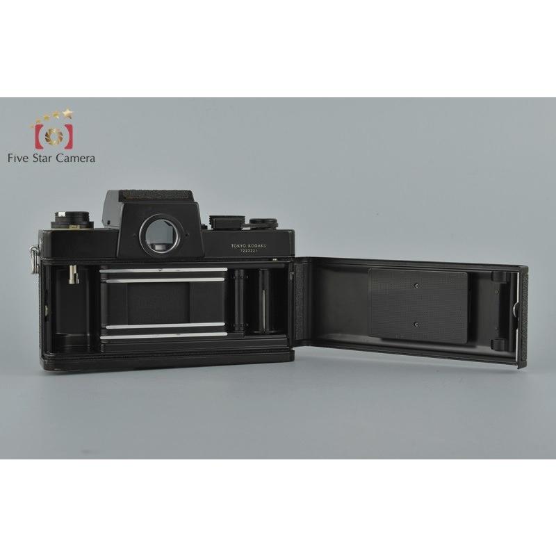 中古】TOPCON トプコン SUPER DM + RE GN TOPCOR M 50mm f/1.4 中古】TOPCON トプコン SUPER DM + RE GN TOPCOR M 50mm f/1.4