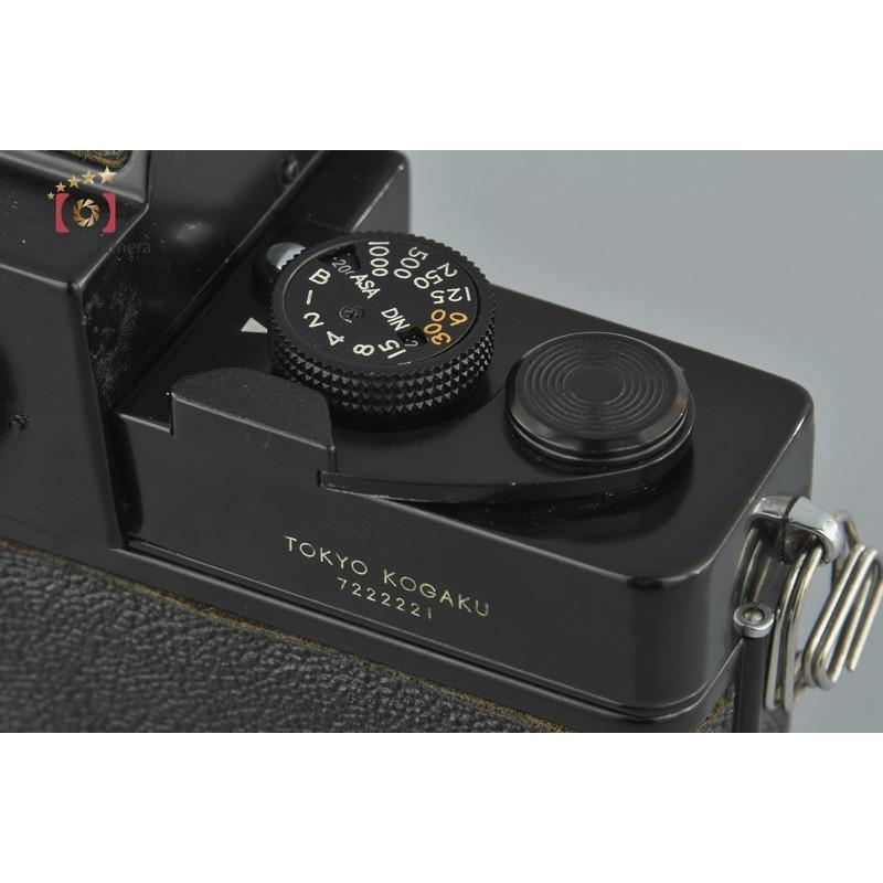 中古】TOPCON トプコン SUPER DM + RE GN TOPCOR M 50mm f/1.4 中古】TOPCON トプコン SUPER DM + RE GN TOPCOR M 50mm f/1.4