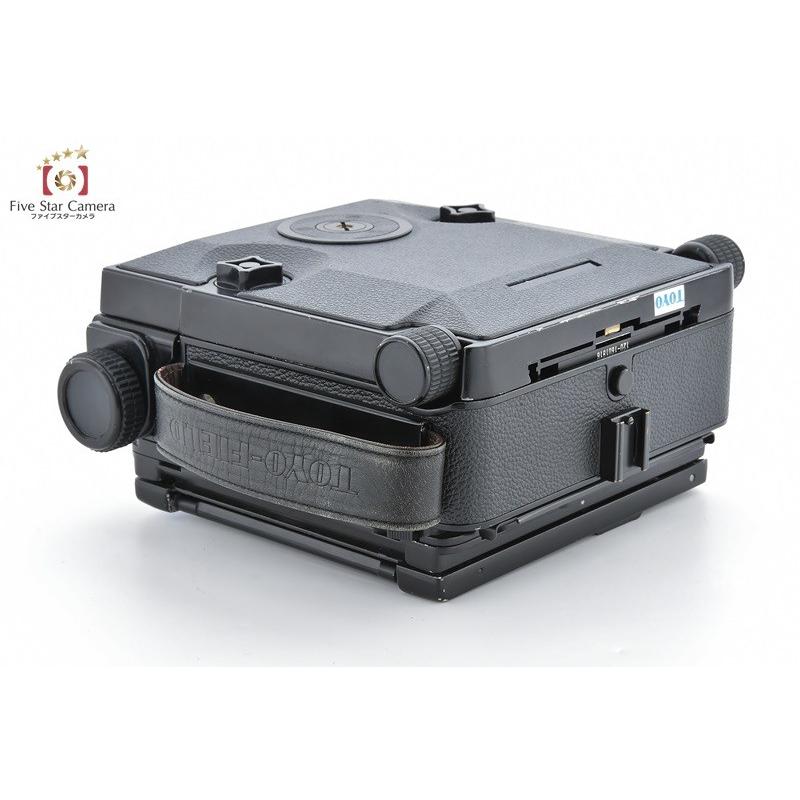 トヨ フィールド Toyo Field 45A 4x5 大判 カメラ 2871 トヨ