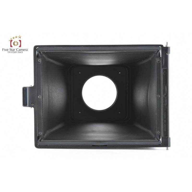 中古】TOYO-FIELD トヨフィールド 45AIIL 大判フィルムカメラ リンホフ
