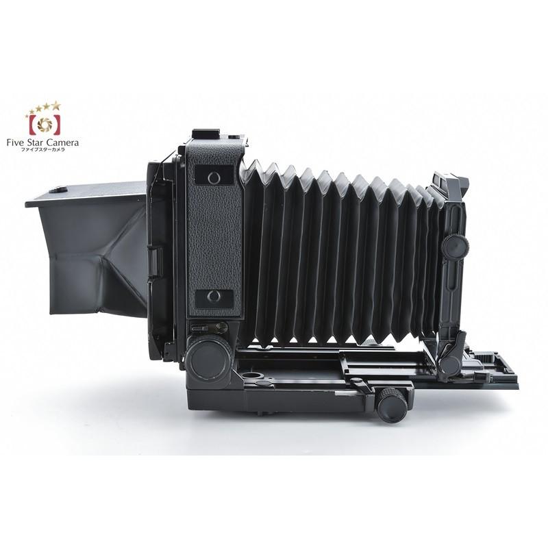 中古】TOYO-FIELD トヨフィールド 45AIIL 大判フィルムカメラ 中古】TOYO-FIELD トヨフィールド 45AIIL 大判フィルムカメラ