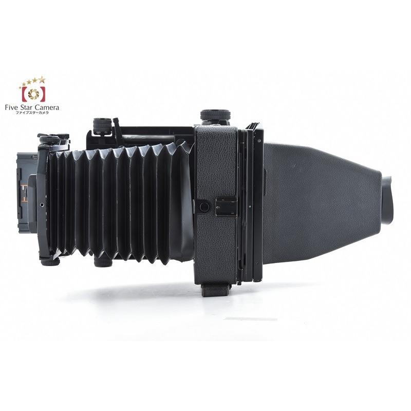 中古】TOYO-FIELD トヨフィールド 45AIIL 大判フィルムカメラ 中古】TOYO-FIELD トヨフィールド 45AIIL 大判フィルムカメラ