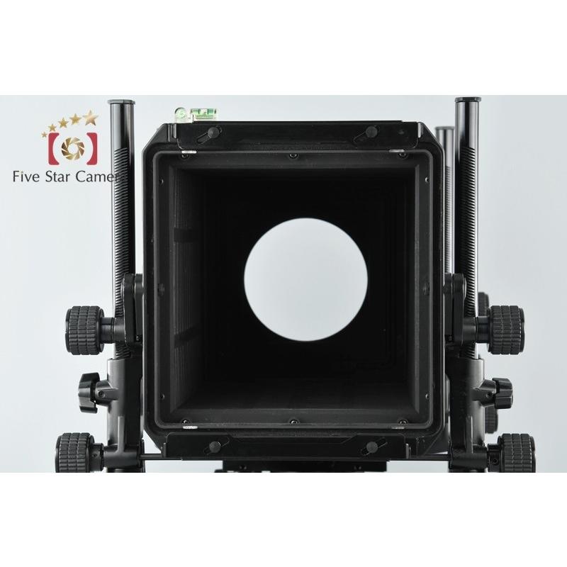 中古】TOYO-VIEW トヨビュー 45GII 大判フィルムカメラ : 中古 中古】TOYO-VIEW トヨビュー 45GII 大判フィルムカメラ : 中古