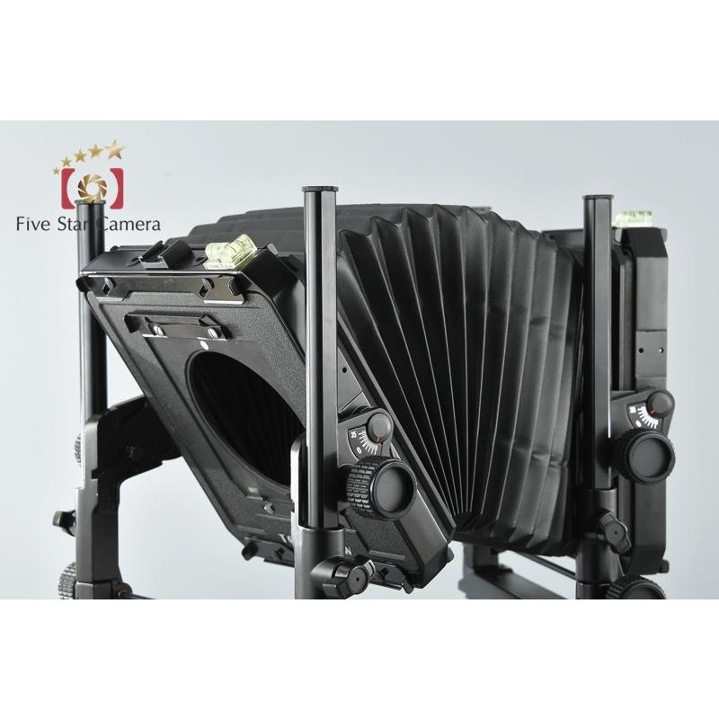 中古】TOYO-VIEW トヨビュー 45GII 大判フィルムカメラ : 中古 中古】TOYO-VIEW トヨビュー 45GII 大判フィルムカメラ : 中古