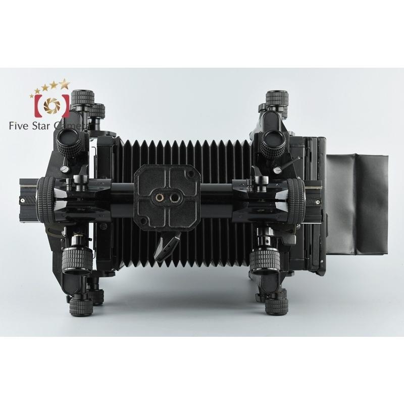フィルムカメラ Toyo 45 G 中古】(トーヨー) TOYO トヨビュー45G｜ナニワグループ