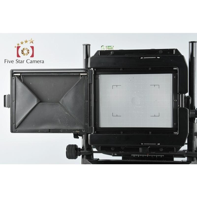 フィルムカメラ Toyo 45 G