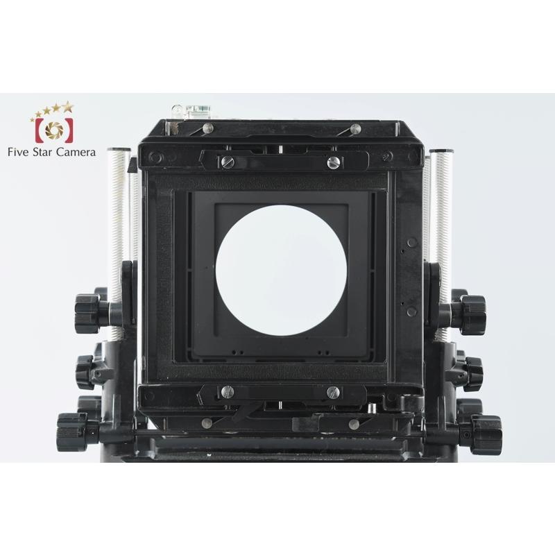 中古】TOYO VIEW トヨビュー G 大判フィルムカメラ : 中古カメラ 中古】TOYO VIEW トヨビュー G 大判フィルムカメラ : 中古カメラ