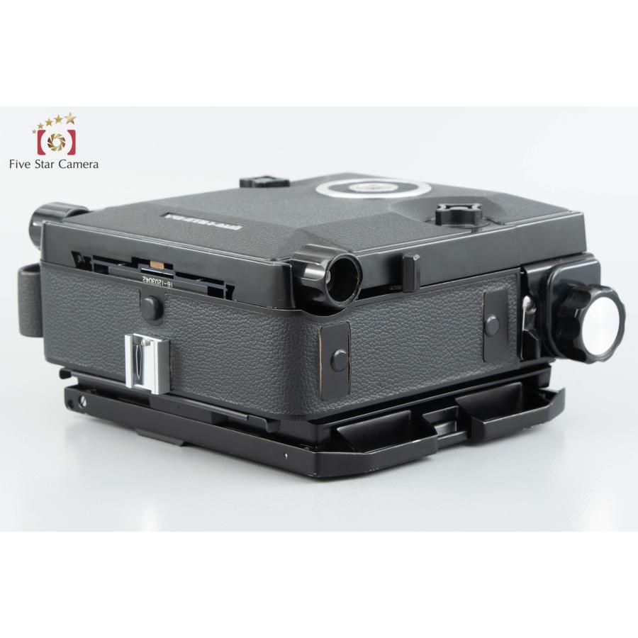 中古】TOYO FIELD トヨフィールド 45A 大判フィルムカメラ : 中古