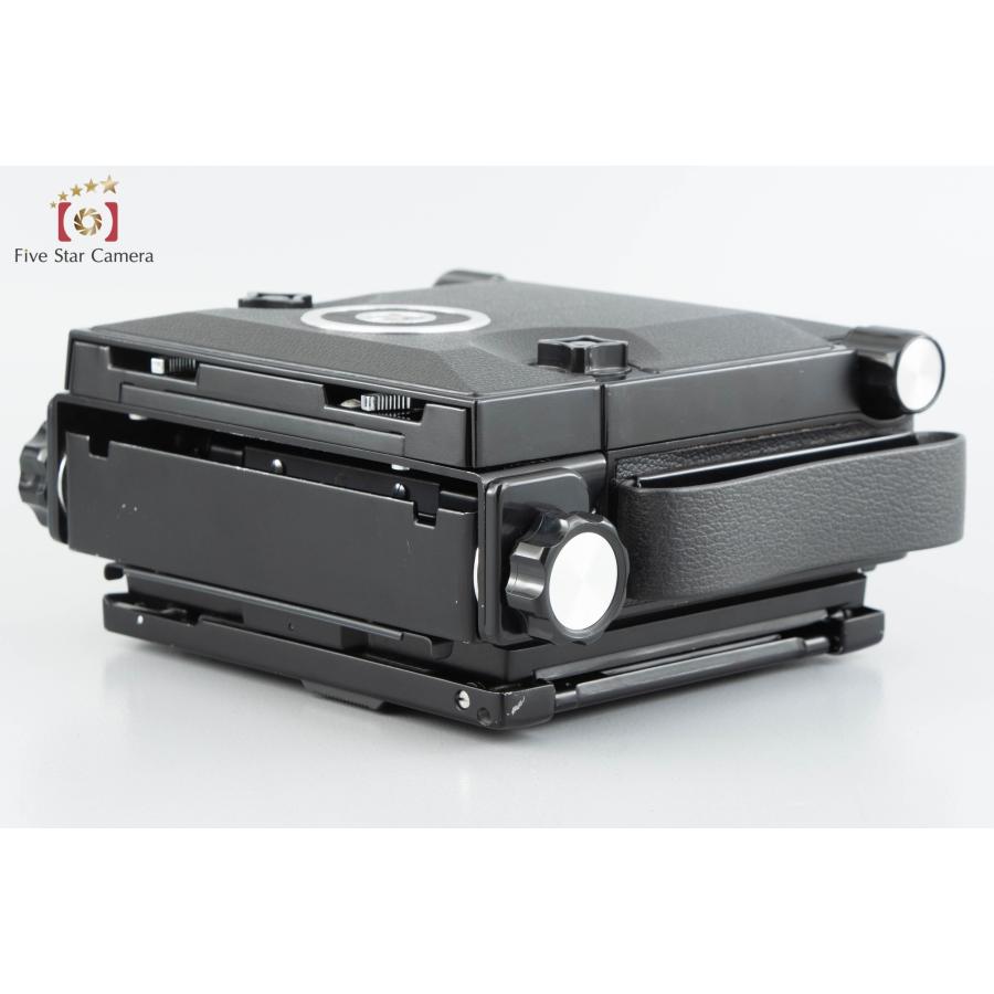 中古】TOYO FIELD トヨフィールド 45A 大判フィルムカメラ : 中古