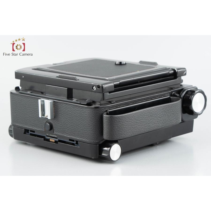 中古】TOYO FIELD トヨフィールド 45A 大判フィルムカメラ : 中古
