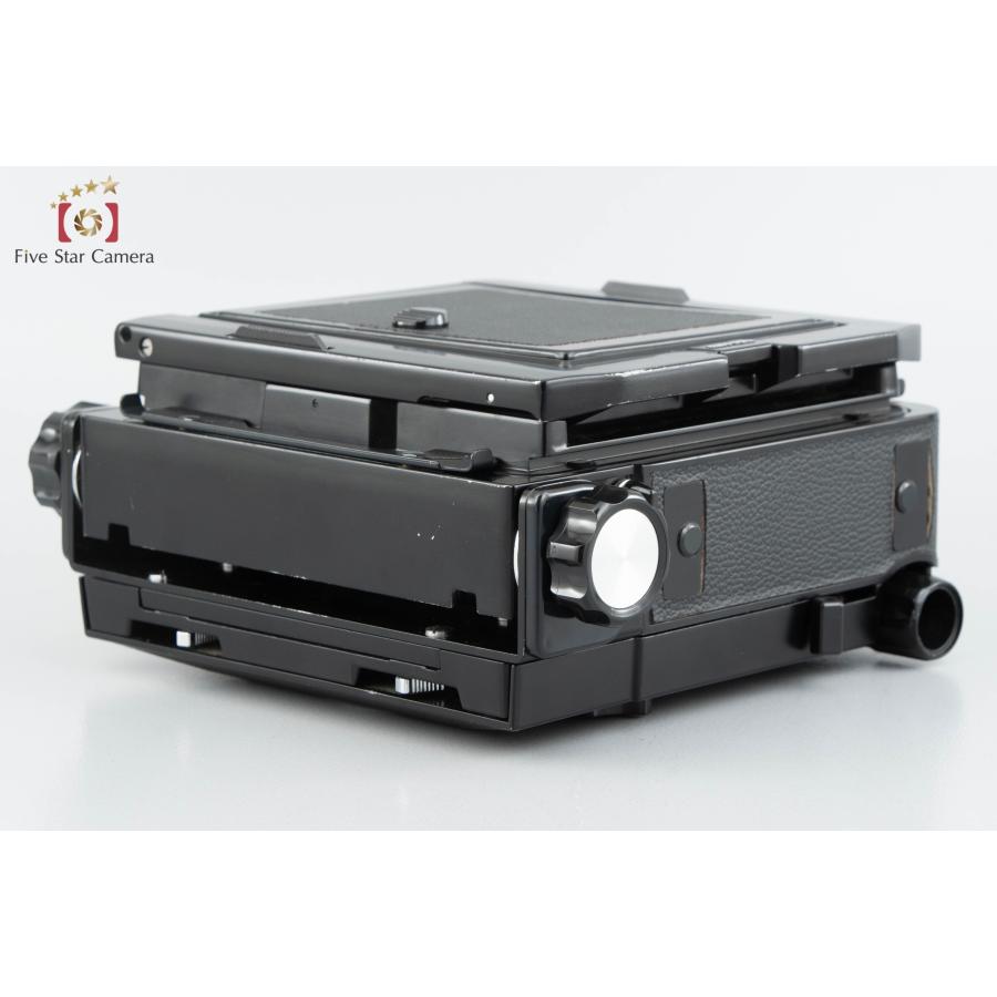中古】TOYO FIELD トヨフィールド 45A 大判フィルムカメラ : 中古