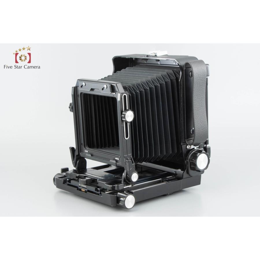 中古】TOYO FIELD トヨフィールド 45A 大判フィルムカメラ : 中古