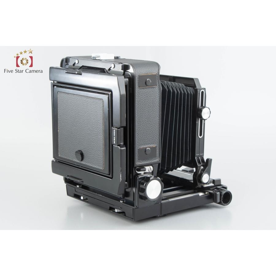 中古】TOYO FIELD トヨフィールド 45A 大判フィルムカメラ : 中古