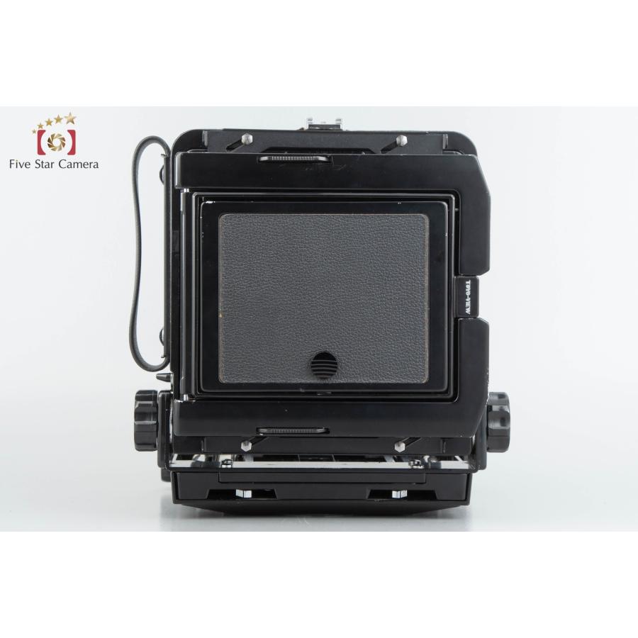 中古】TOYO FIELD トヨフィールド 45A 大判フィルムカメラ : 中古