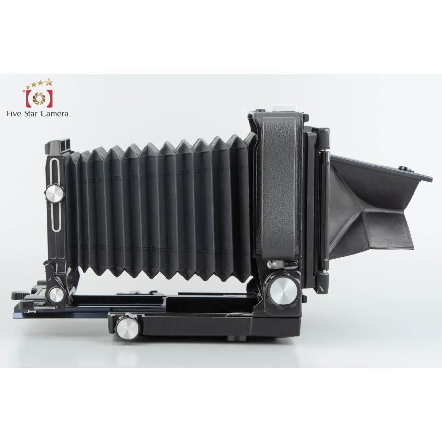 中古】TOYO FIELD トヨフィールド 45A 大判フィルムカメラ : 中古