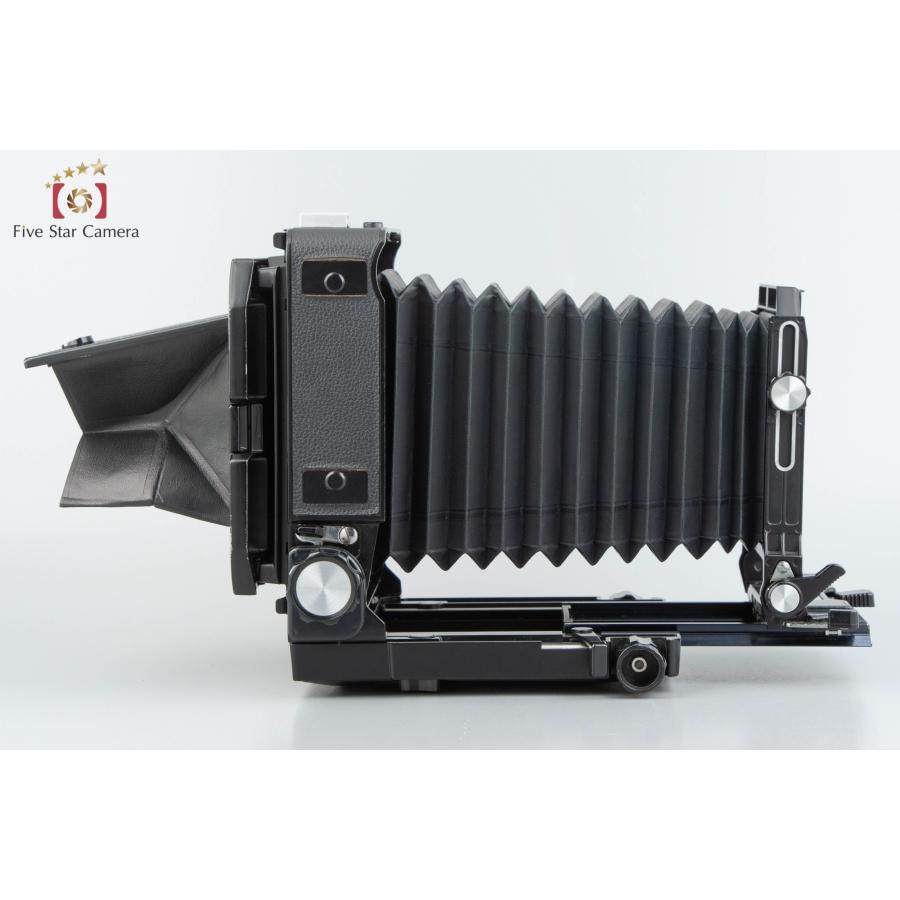中古】TOYO FIELD トヨフィールド 45A 大判フィルムカメラ : 中古