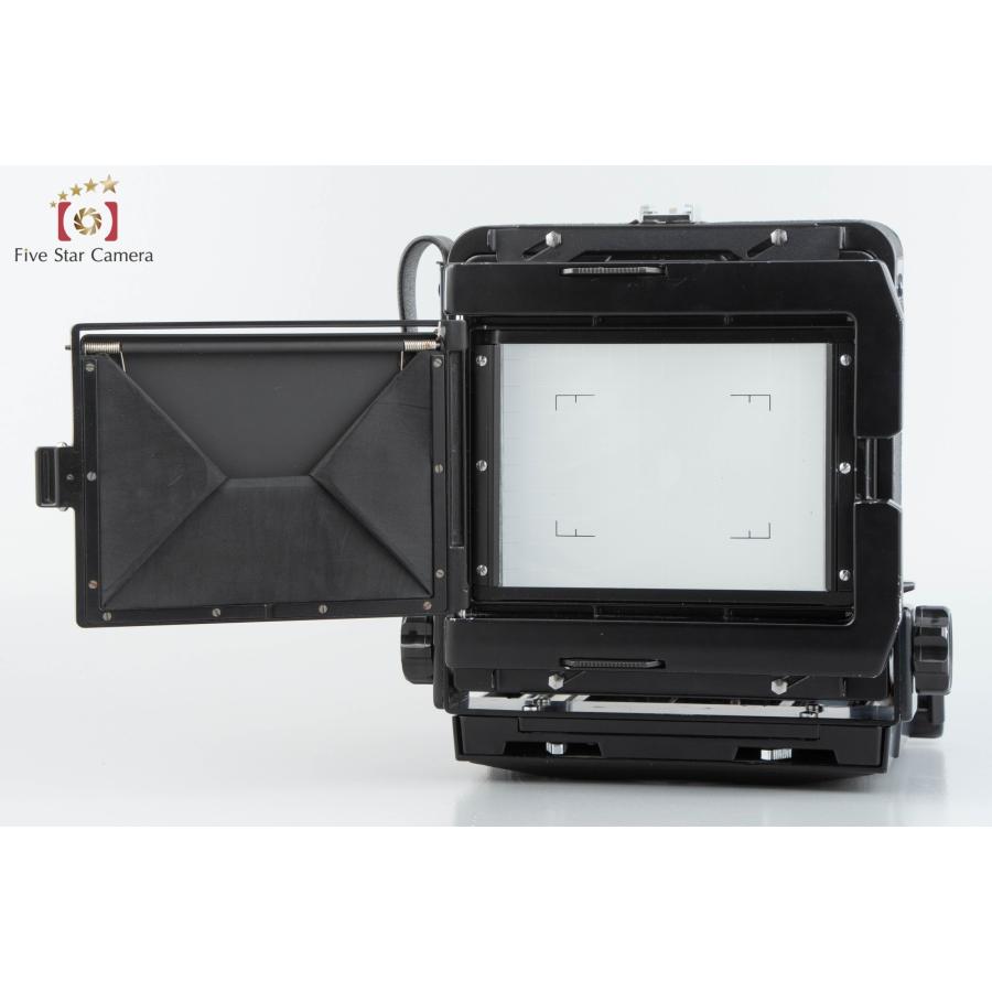 中古】TOYO FIELD トヨフィールド 45A 大判フィルムカメラ : 中古