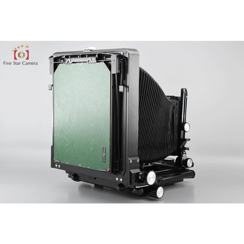 中古】TOYO FIELD トヨフィールド 810M 大判フィルムカメラ 中古】TOYO FIELD トヨフィールド 810M 大判フィルムカメラ