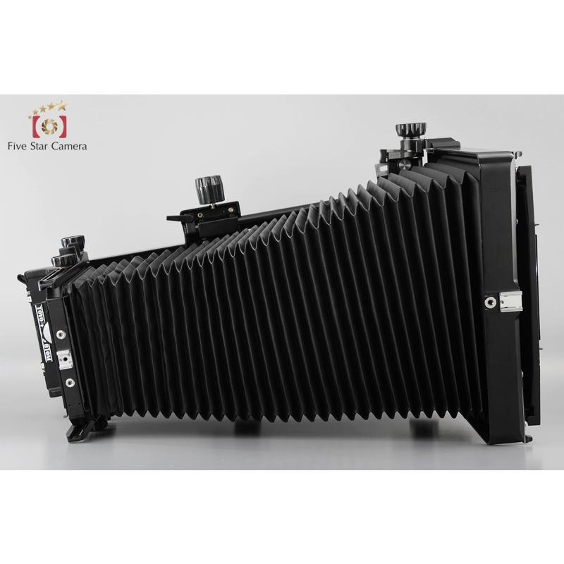 中古】TOYO FIELD トヨフィールド 810M 大判フィルムカメラ 中古】TOYO FIELD トヨフィールド 810M 大判フィルムカメラ