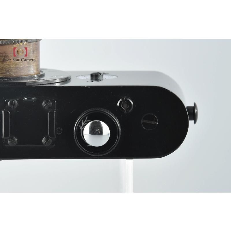 ライカ 【中古】Leica Ur-Leica ウルライカ レプリカ 元箱付き ライカ 【中古】Leica Ur-Leica ウルライカ レプリカ 元箱付き