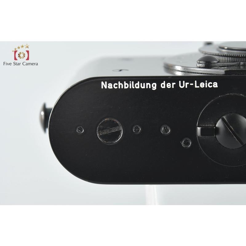 ライカ（Leica） 【中古】Leica Ur-Leica ウルライカ レプリカ 元箱