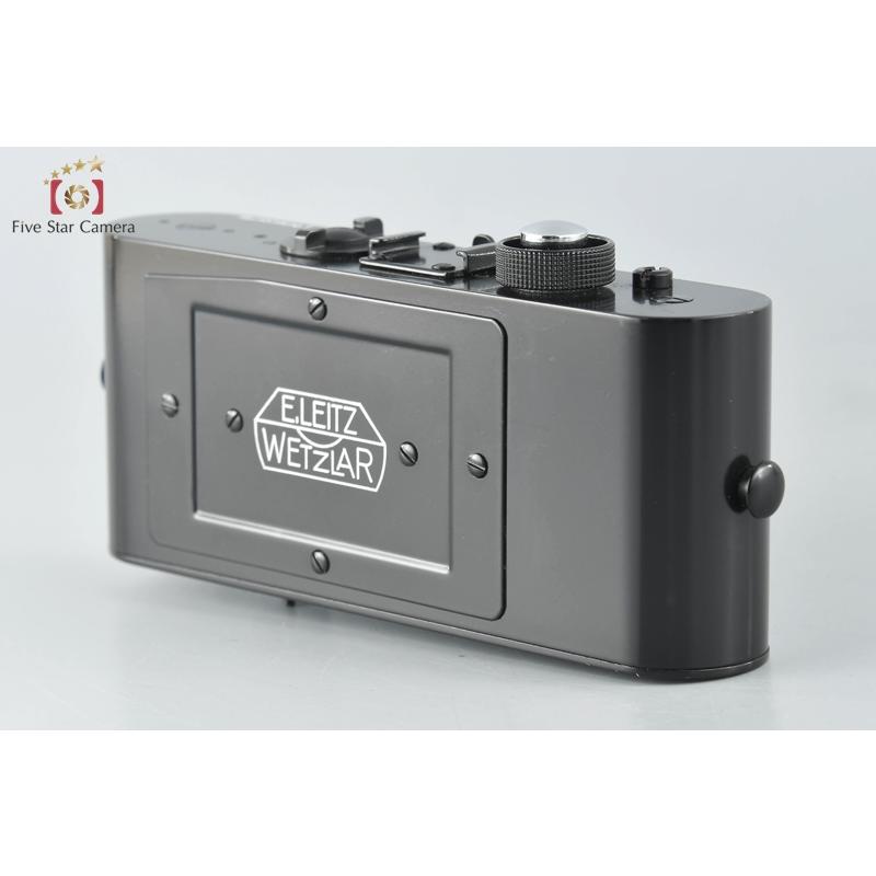 ライカ 【中古】Leica Ur-Leica ウルライカ レプリカ 元箱付き ライカ 【中古】Leica Ur-Leica ウルライカ レプリカ 元箱付き