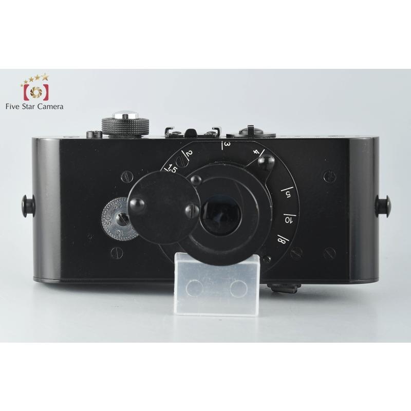 ライカ（Leica） 【中古】Leica Ur-Leica ウルライカ レプリカ 元箱