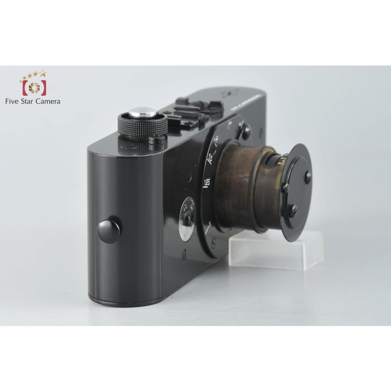 ライカ 【中古】Leica Ur-Leica ウルライカ レプリカ 元箱付き ライカ 【中古】Leica Ur-Leica ウルライカ レプリカ 元箱付き
