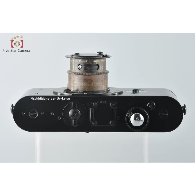 ライカ（Leica） 【中古】Leica Ur-Leica ウルライカ レプリカ 元箱
