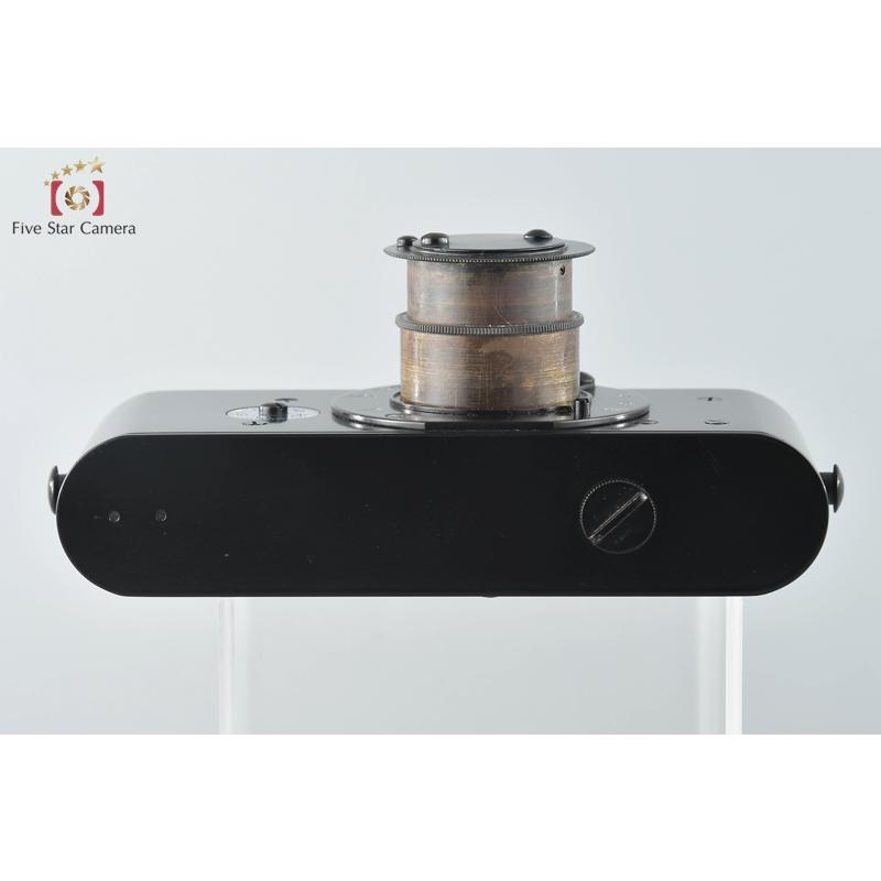 ライカ 【中古】Leica Ur-Leica ウルライカ レプリカ 元箱付き ライカ 【中古】Leica Ur-Leica ウルライカ レプリカ 元箱付き