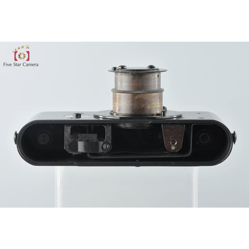 ライカ（Leica） 【中古】Leica Ur-Leica ウルライカ レプリカ 元箱