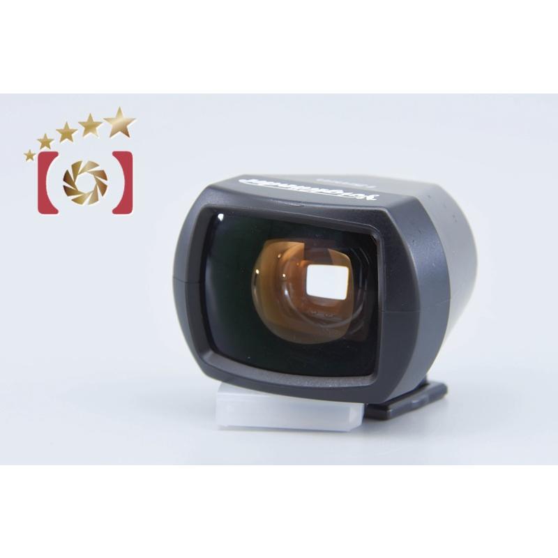 中古】Voigtlander フォクトレンダー 15mm ビューファインダー 中古】Voigtlander フォクトレンダー 15mm ビューファインダー