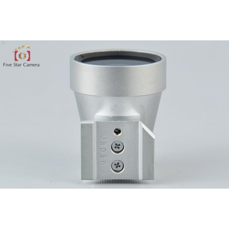 フィルムカメラ Voigtlander 35mm View Finder 中古】Voigtlander フォクトレンダー 35mm ビューファインダー : 中古