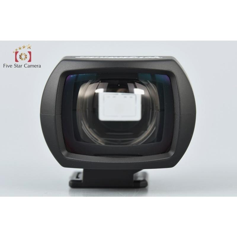 中古】Voigtlander フォクトレンダー 40mm ビューファインダー : 中古