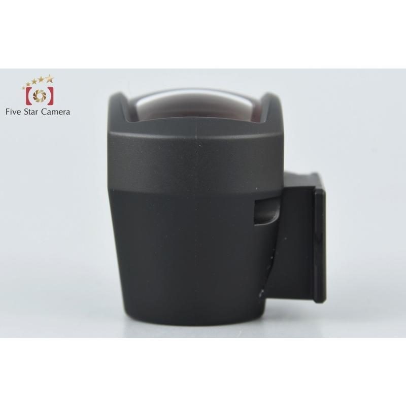 中古】Voigtlander フォクトレンダー 40mm ビューファインダー : 中古