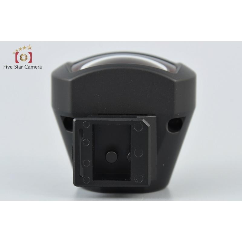 中古】Voigtlander フォクトレンダー 40mm ビューファインダー