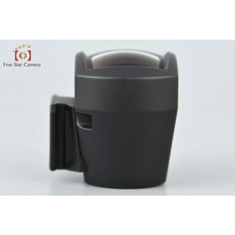 中古】Voigtlander フォクトレンダー 40mm ビューファインダー : 中古