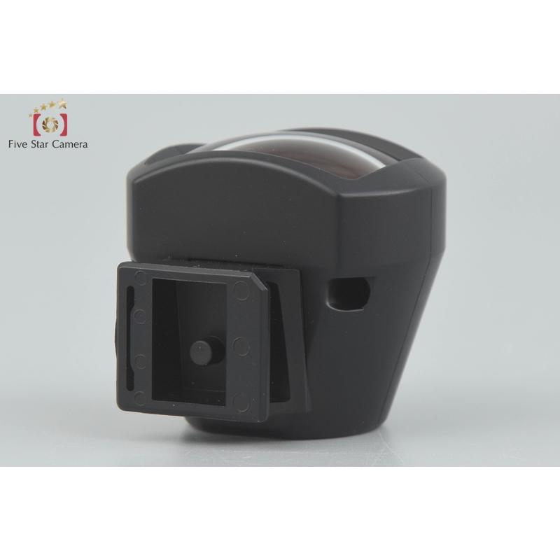 中古】Voigtlander フォクトレンダー 40mm ビューファインダー : 中古