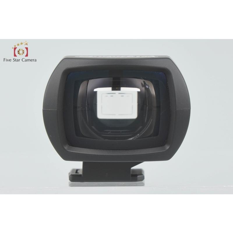 中古】Voigtlander フォクトレンダー 40mm ビューファインダー